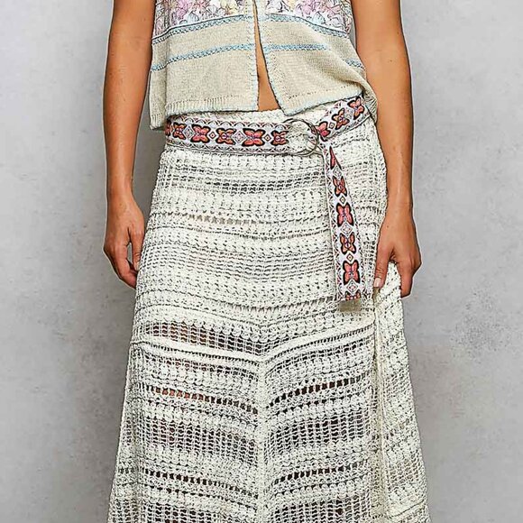 Accessories - Q29 POL Butterfly Belt